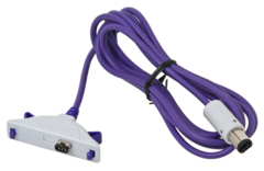 Gamecube to Gameboy Advanced Link Cable